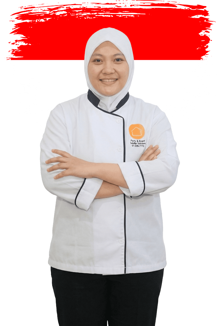 indonesian maid dubai service